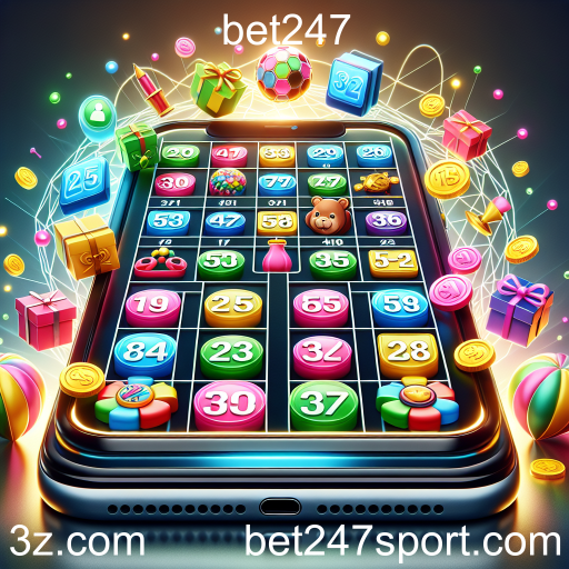 Bingo: Diversão e Emoção no Bet247