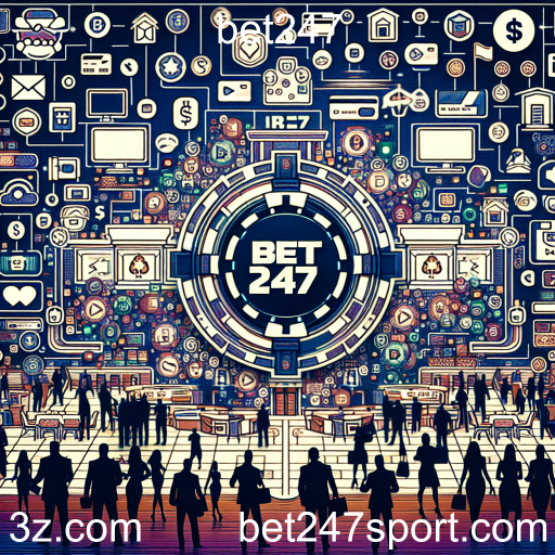 Métodos de Pagamento no Bet247: Garantia de Segurança e Conveniência para os Jogadores