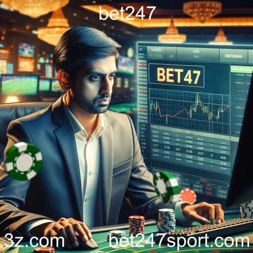 Apostas Esportivas: A Emoção de Apostar no bet247